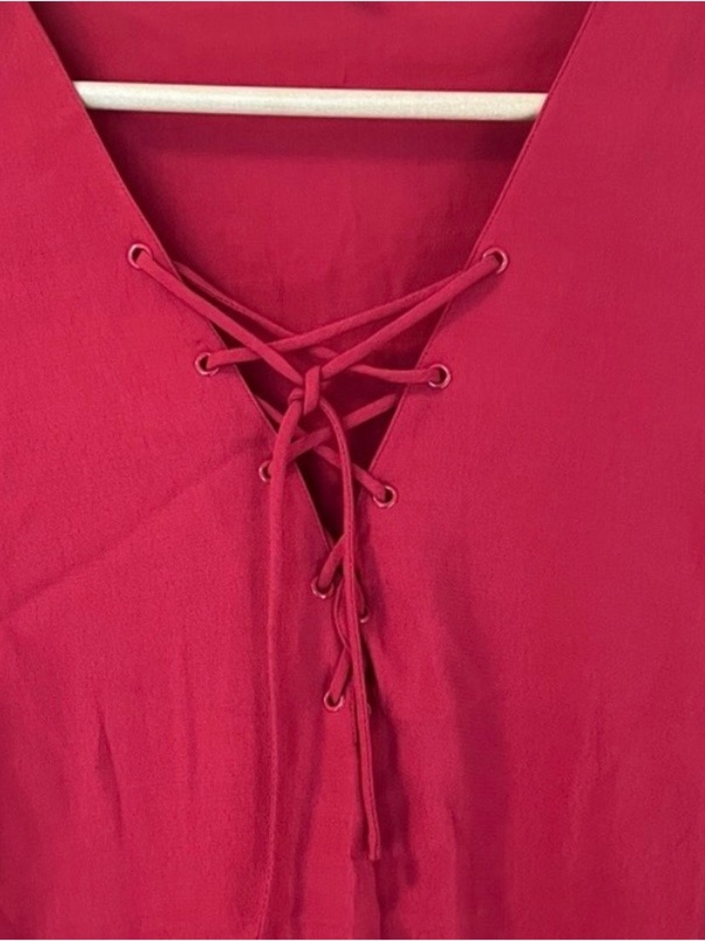 Wilfred Redling Blouse - Picture 2 of 4